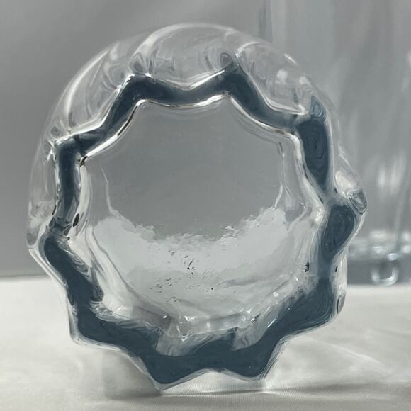 2 Anchor‎ Hocking Central Park Iced Tea Drinking Glasses Blue - Picture 6 of 8